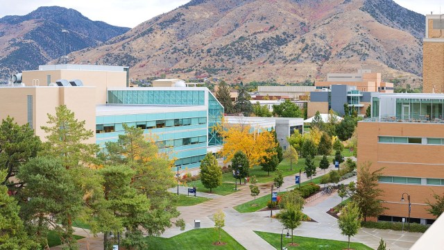 10 Utah State Tuition Savings