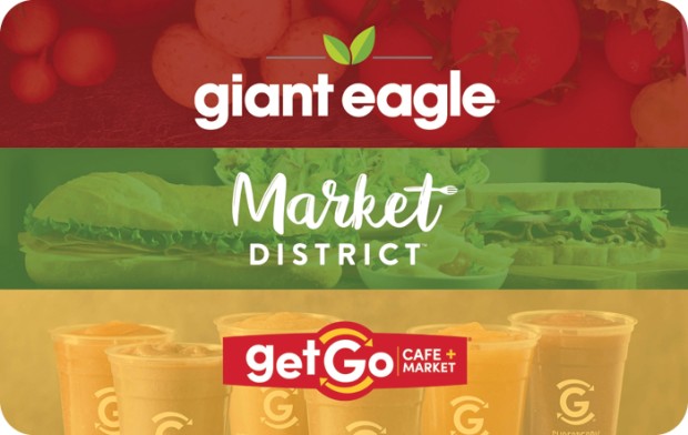 12+ Giant Eagle Gift Card Tips For Easy Rewards