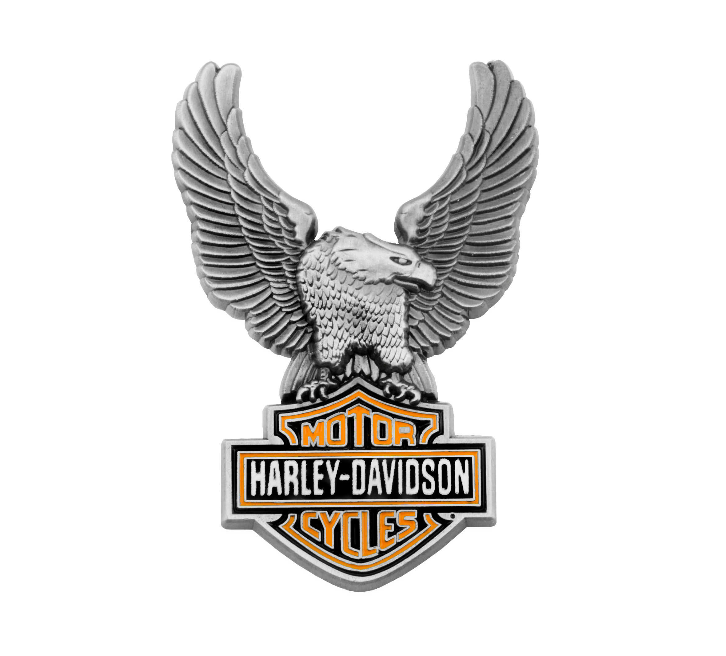 American Eagle Harley