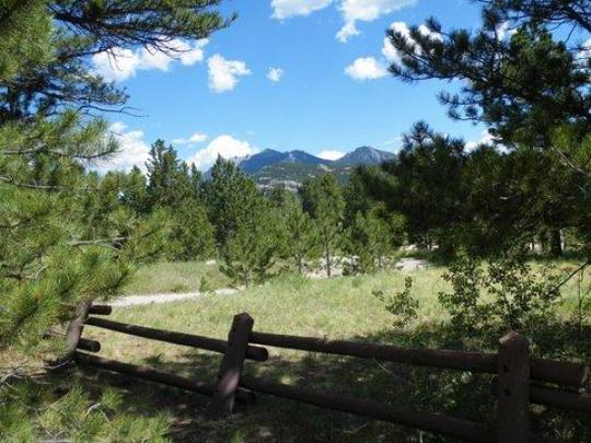 American Land Leisure Olive Ridge Campground Near Rocky Mountain National Park Colorado