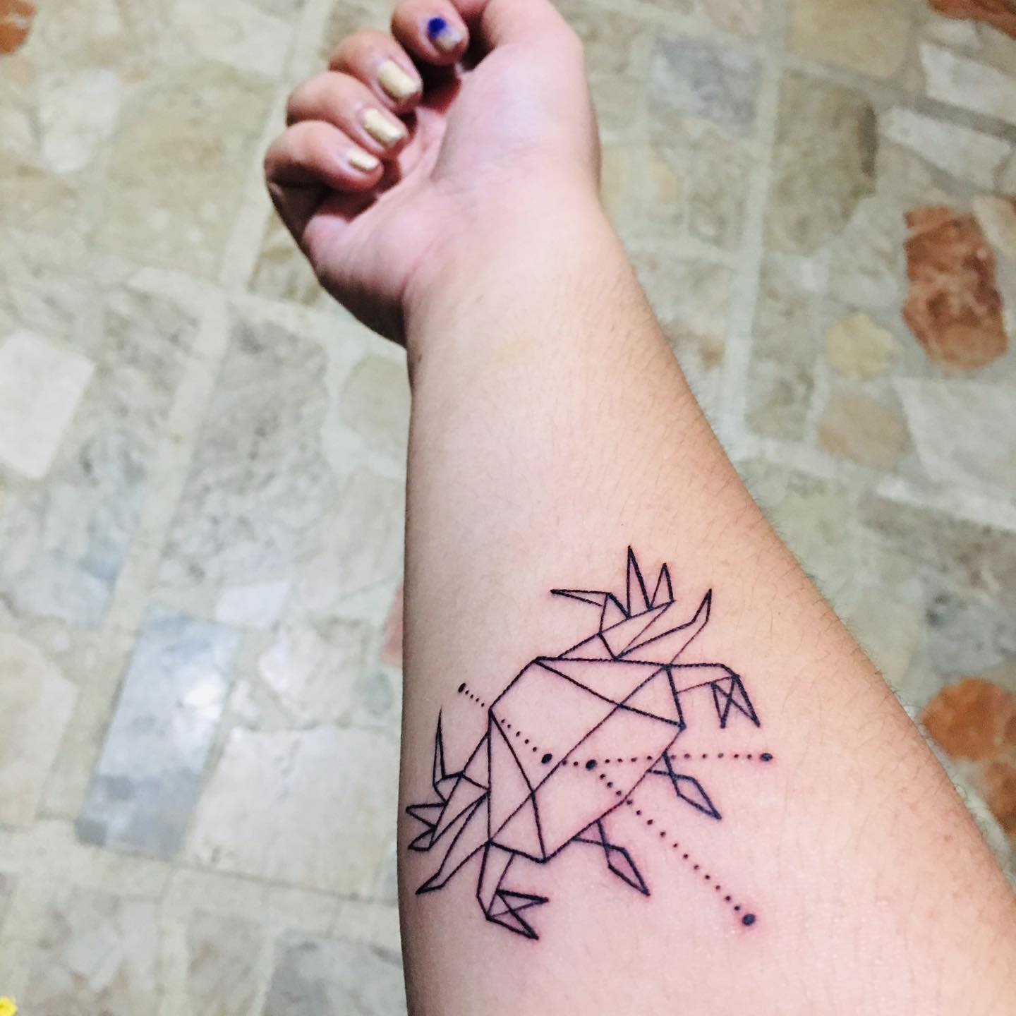 Cancer Zodiac Tattoo: Meaningful Ink Ideas