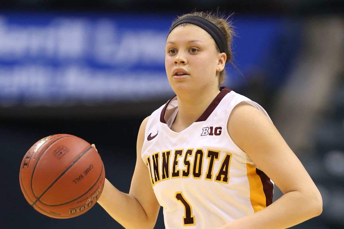 Catching Up With Minnesota Women S Basketball The Daily Gopher