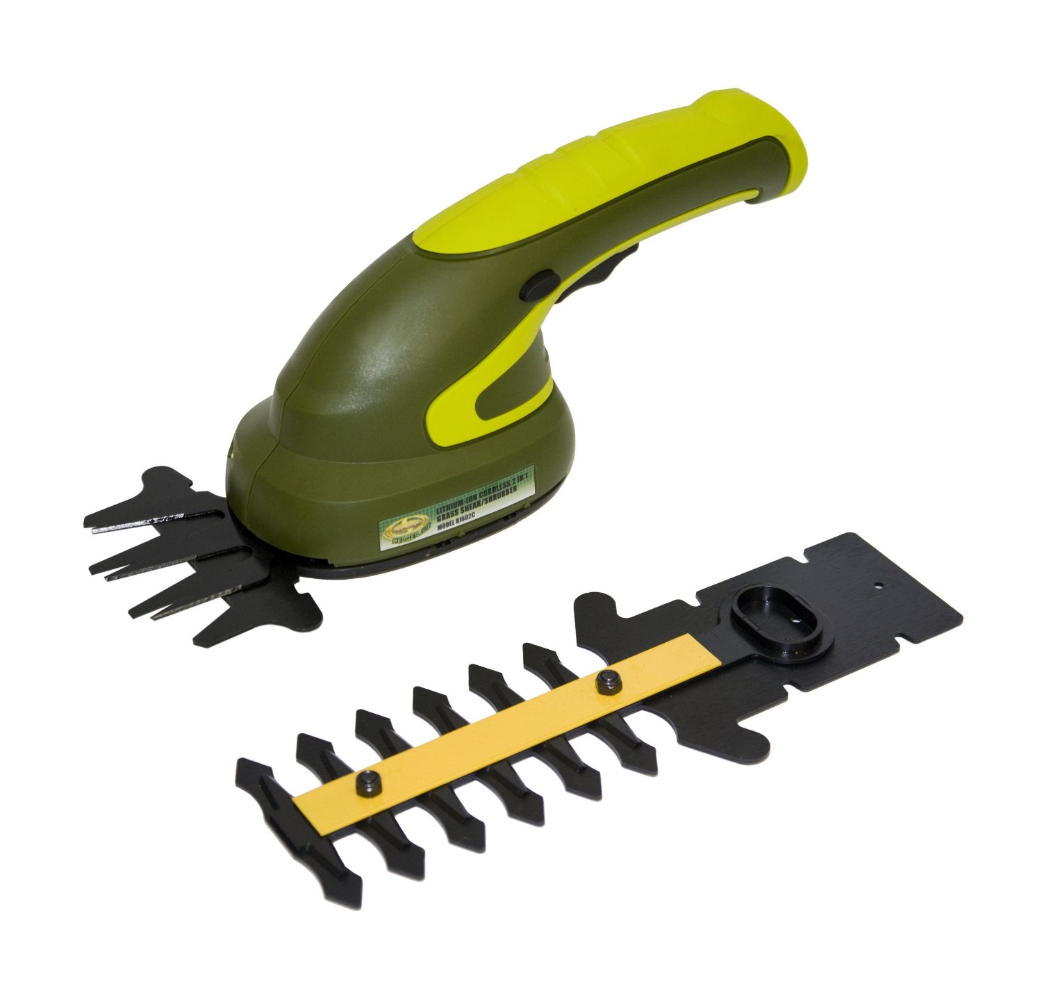 Cordless Hedge Trimmer