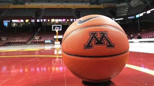 Katie Borowicz Joins University Of Minnesota Women S Basketball Team