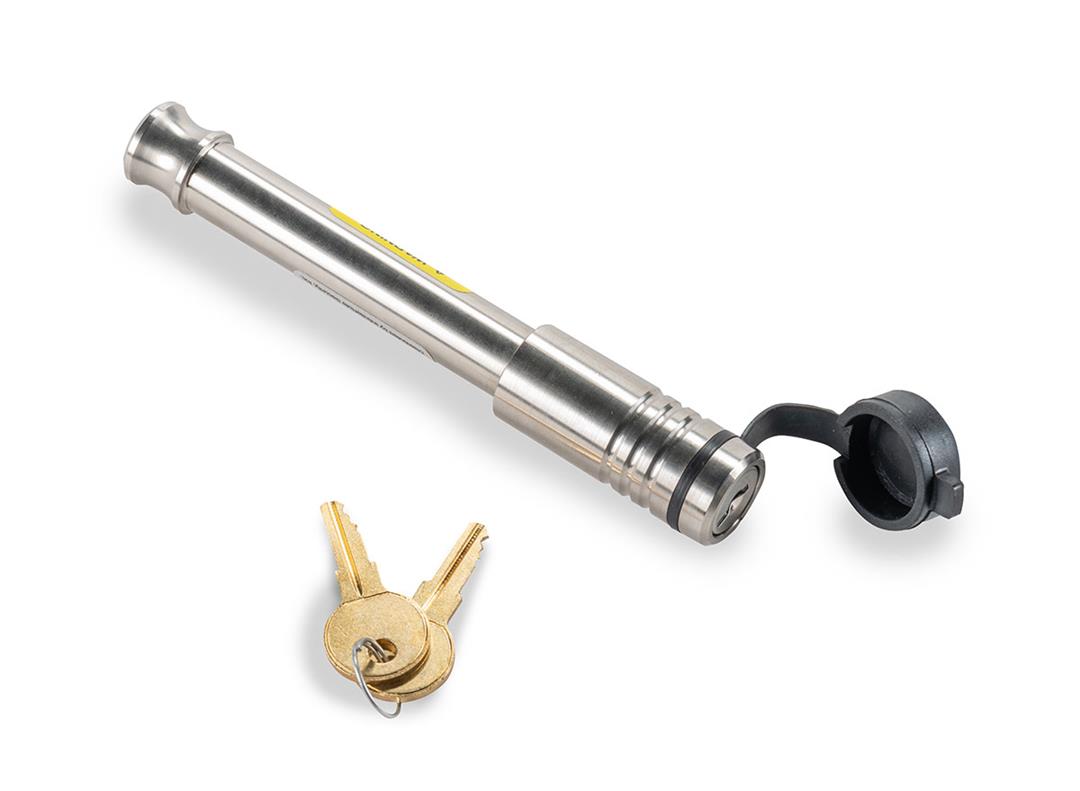 Locking Hitch Pin