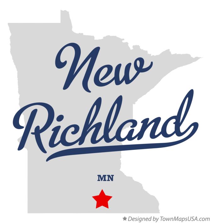 New Richland Minnesota: Plan Your Visit