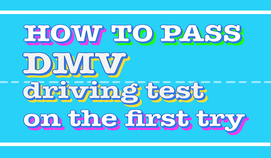 Sign Test Dmv: Pass With Ease