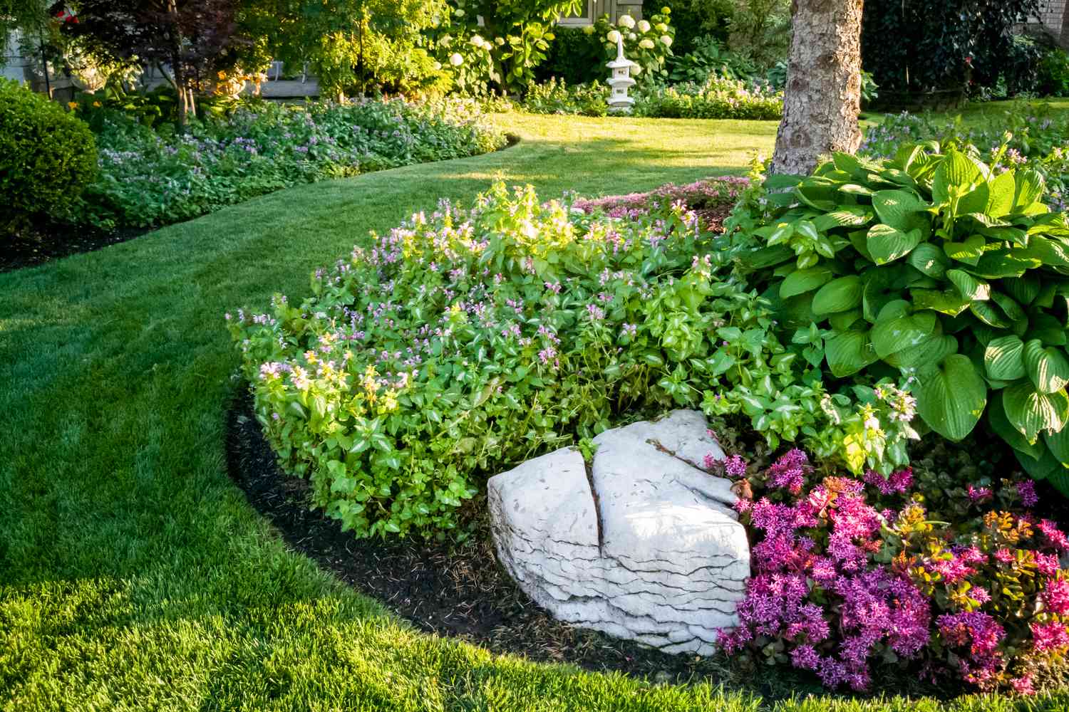 Small Yard Landscaping Ideas