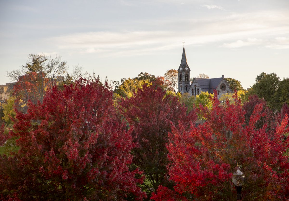 Umass Amherst Spire Guide: All You Need