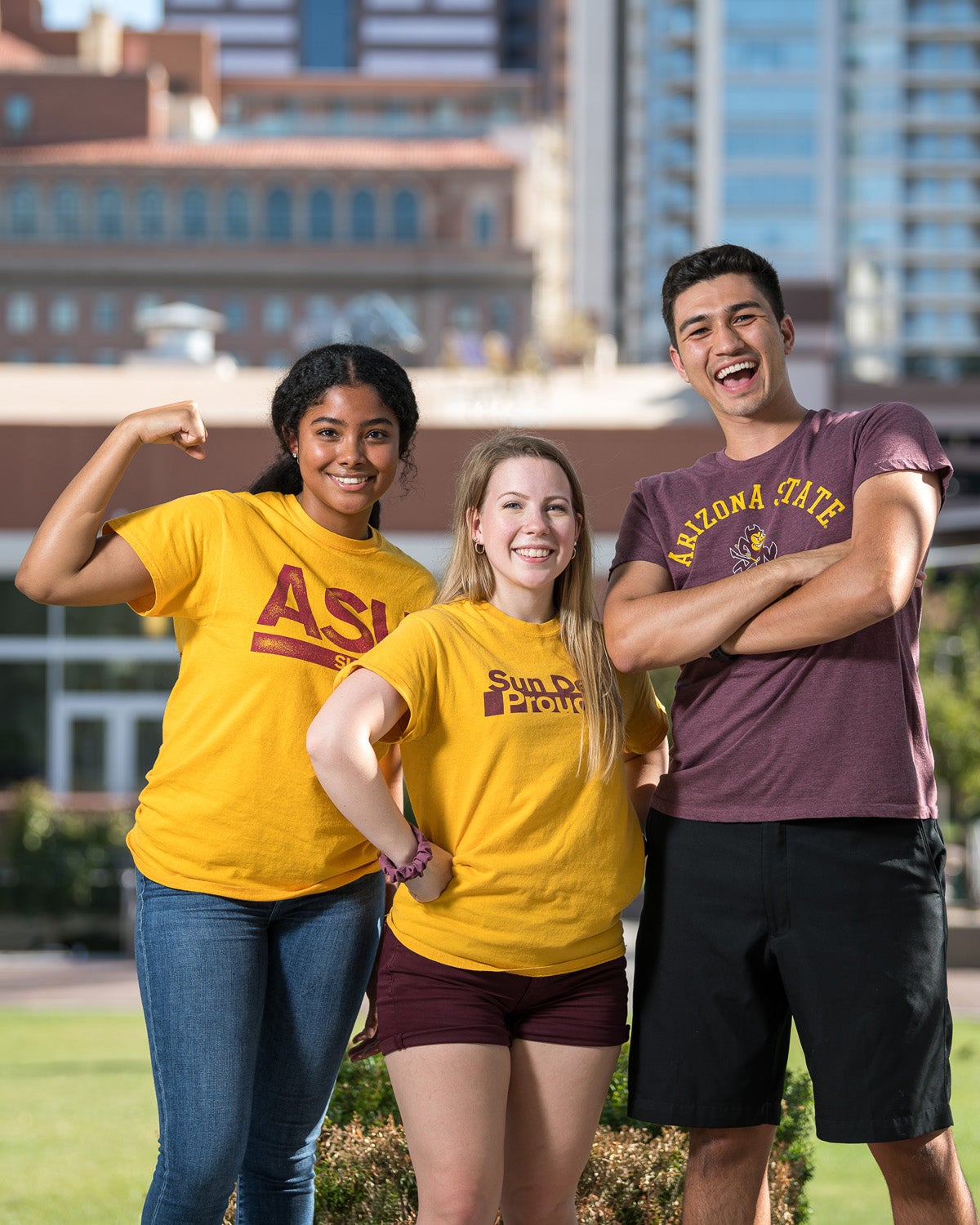 What Affects Student Health Asu? Wellness Solutions